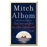 Stranger Lifeboat